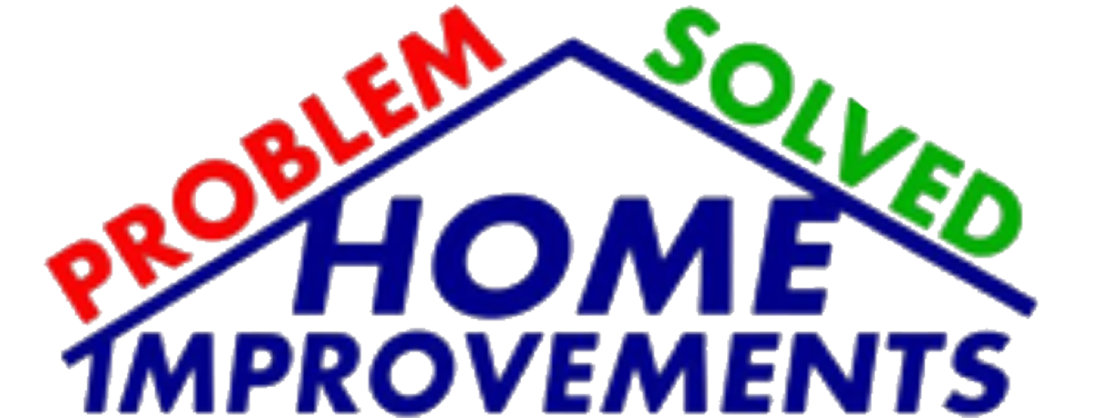 Problem Solved Home Improvement logo